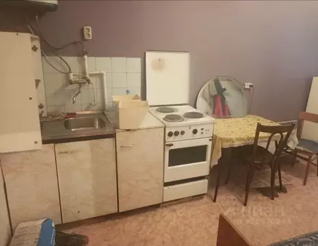 1-к кв. Иркутская область, Иркутск Гаражный пер., 40 (40.0 м)