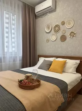 1-к кв. Липецкая область, Липецк ул. А.Г. Стаханова, 77к2 (35.0 м)