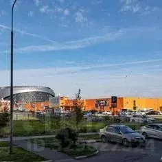 2-к кв. Омская область, Омск ул. Перелета, 32 (70.0 м)