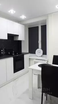 1-к кв. Москва ул. Василисы Кожиной, 16К3 (34.0 м)