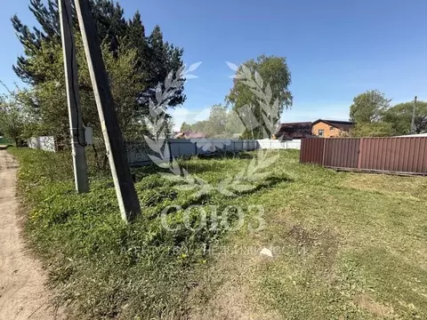 Участок в Калужская область, Дзержинский район, Дворцы с/пос, д. ...