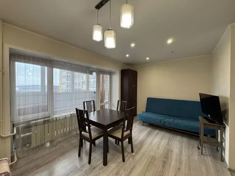 Студия Алтайский край, Барнаул Молодежная ул., 111 (23.9 м)