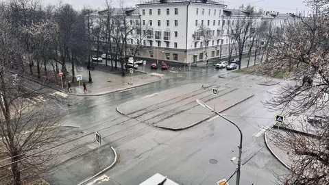 2-к кв. Башкортостан, Уфа Первомайская ул., 9 (60.6 м)