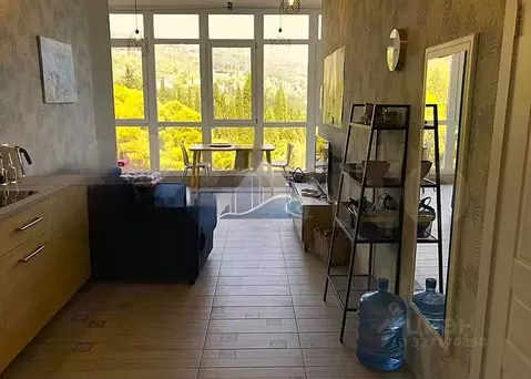 2-к кв. Крым, Ялта муниципальный округ, Симеиз пгт ул. Владимира ...