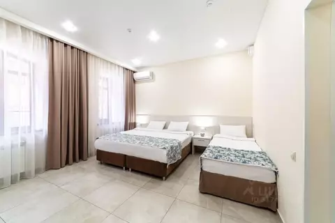 Комната Татарстан, Казань ул. Каюма Насыри, 30 (31.0 м)