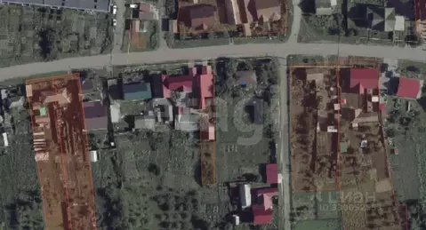 Дом в Тамбовская область, Уварово Ленинская ул., 112 (52 м)
