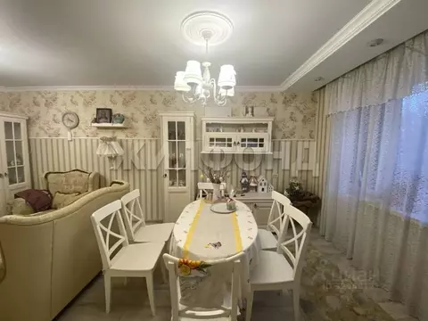 3-к кв. Белгородская область, Белгород Привольная ул., 9 (61.4 м)