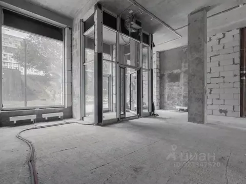 Торговая площадь в Москва Совхозная ул., 10Б (123 м)