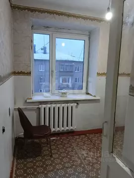 3-к кв. Иркутская область, Иркутск ул. Пржевальского, 32 (56.4 м)