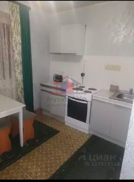 1-к кв. Белгородская область, Старый Оскол Юбилейный мкр, 3 (36.6 м)