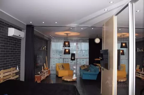 Студия Калининградская область, Калининград ул. Юрия Гагарина, 16Б ...