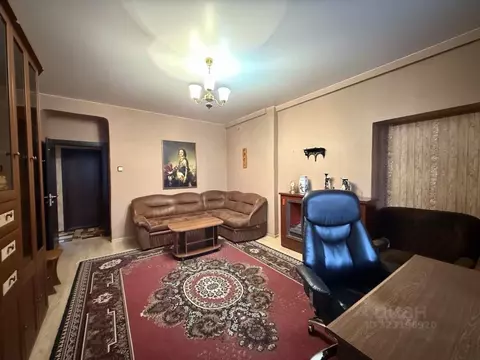 4-к кв. Свердловская область, Екатеринбург ул. Декабристов, 16-18литБ ...