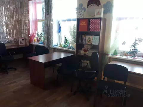 Помещение свободного назначения в Пензенская область, Сердобск ул. ...