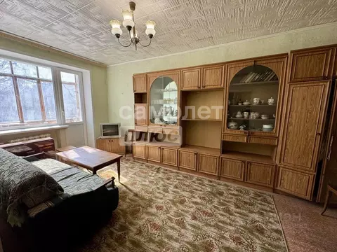 1-к кв. Самарская область, Самара пос. Мехзавод, 11-й кв-л, 21 (31.0 ...