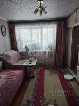 Комната Алтайский край, Бийск ул. Имени Героя Советского Союза ...