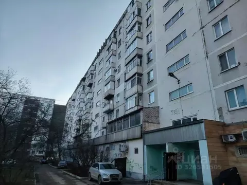 4-к кв. Ставропольский край, Ставрополь ул. 50 лет ВЛКСМ, 62/1 (70.5 ...