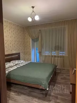 4-к кв. Татарстан, Казань ул. Аделя Кутуя, 72 (65.0 м)