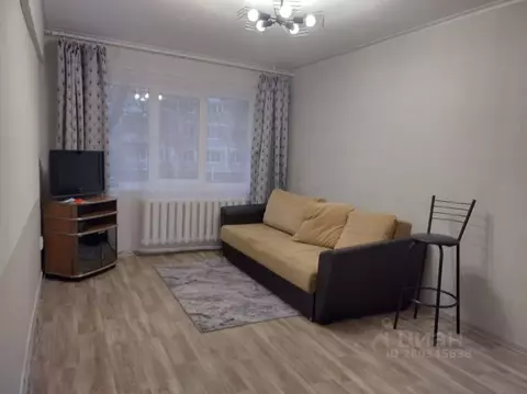 2-к кв. Тульская область, Тула Новомосковская ул., 9А (45.0 м)