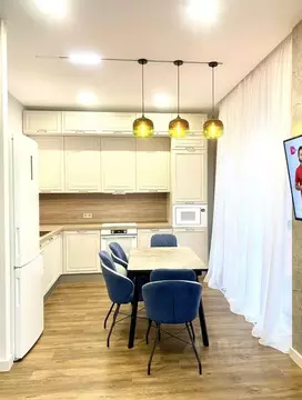 3-к кв. Москва ул. 1-я Ватутинская, 14к2 (78.0 м)