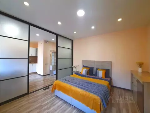 1-к кв. Московская область, Реутов Юбилейный просп., 68 (39.0 м)