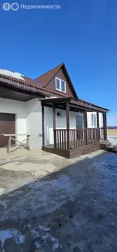 Дом в село Хомутово, Сельская улица, 17 (160 м)