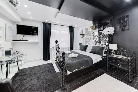 Комната Московская область, Домодедово Западный мкр, Дачник владение, ...