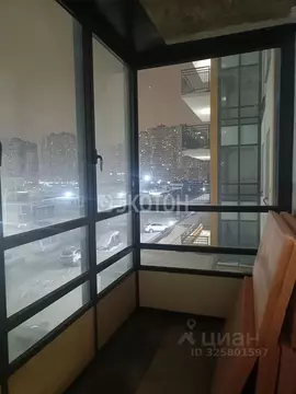 2-к кв. Санкт-Петербург пос. Шушары, ул. Окуловская, 18 (61.6 м)