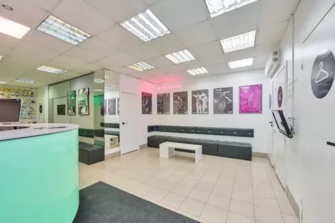 Помещение свободного назначения в Пермский край, Пермь ул. Лебедева, ...