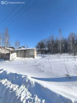 Участок в Октябрьский, улица Воинов Интернационалистов (6.82 м)