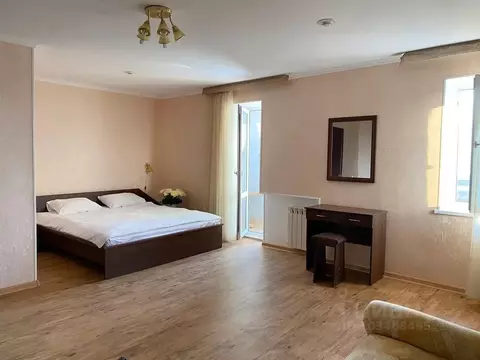 Комната Крым, Ленинский район, Мысовское с/пос, с. Семеновка ул. ...