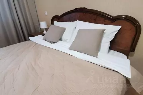 2-к кв. Самарская область, Самара ул. Георгия Димитрова, 107 (52.0 м)