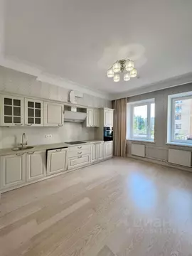 3-к кв. Санкт-Петербург Ярославский просп., 23 (128.2 м)