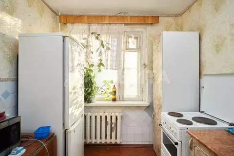 2-к кв. Тюменская область, Тюмень ул. Щорса, 10 (49.0 м)