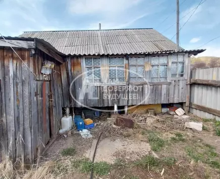 Дом в Удмуртия, Сарапульский район, д. Усть-Сарапулка ул. Труда, 2 (20 ...