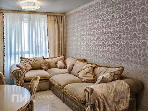 2-к кв. Москва Полярная ул., 27к5 (61.5 м)