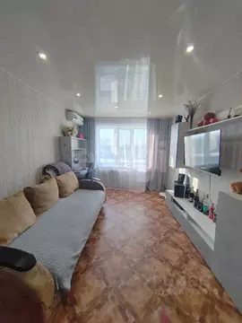 2-к кв. Амурская область, Белогорск ул. Чехова, 51/1 (47.1 м)