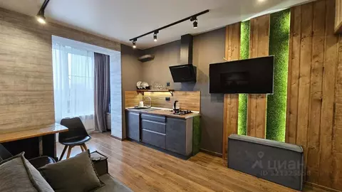 1-к кв. Ростовская область, Таганрог Большой Садовый пер., 13к2 (51.0 ...