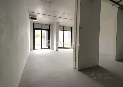 Офис в Новосибирская область, Новосибирск Дачная ул., 2 (70 м)