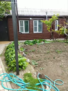 Дом в Волгодонск, Центральная улица, 9 (83 м)