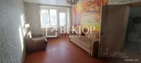 1-к кв. Костромская область, Кострома ул. 1-я Загородная, 45 (34.0 м)