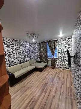 1-к кв. Татарстан, Казань ул. Дмитрия Менделеева, 17А (35.0 м)