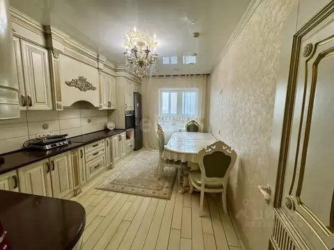 2-к кв. Курская область, Курск Запольная ул., 60А (75.0 м)