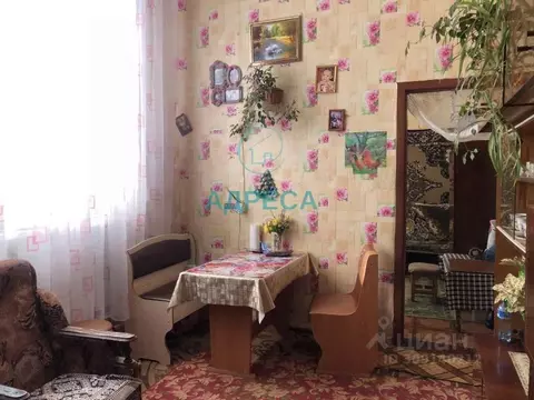 1-к кв. Белгородская область, Поселок Чернянка городское поселение, ...