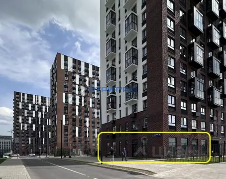 Помещение свободного назначения в Московская область, Ленинский ...