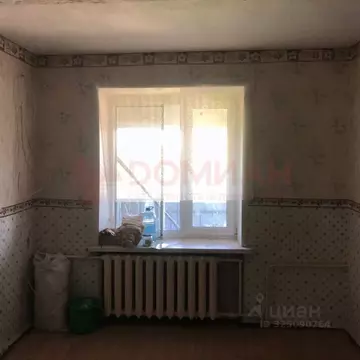 Комната Ростовская область, Волгодонск ул. Ленина, 77 (10.7 м)