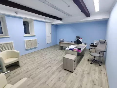 Офис в Чувашия, Чебоксары ул. Пирогова, 4к2 (67 м)