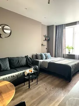 2-к кв. Приморский край, Владивосток Тигровая ул., 16А (36.0 м)