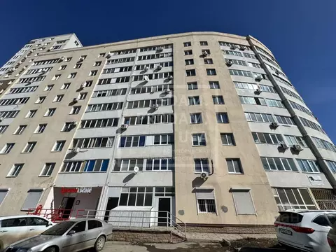 Помещение свободного назначения в Башкортостан, Уфа Караидельская ул., ...