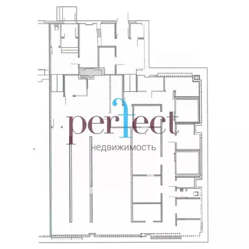 Офис в Москва ул. Орджоникидзе, 11 (344 м)