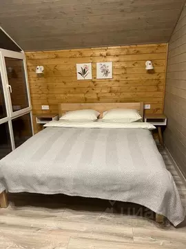 Комната Карачаево-Черкесия, Зеленчукский район, с. Архыз ул. Алиева, ...